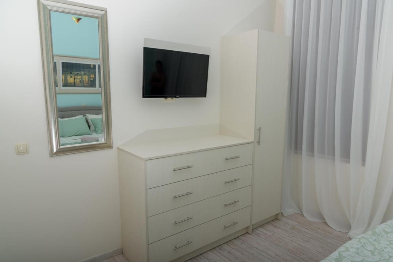 Bed and breakfast Theasis Athènes Extérieur photo