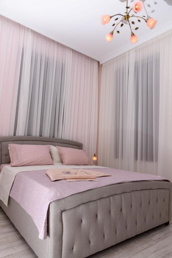 Bed and breakfast Theasis Athènes Extérieur photo
