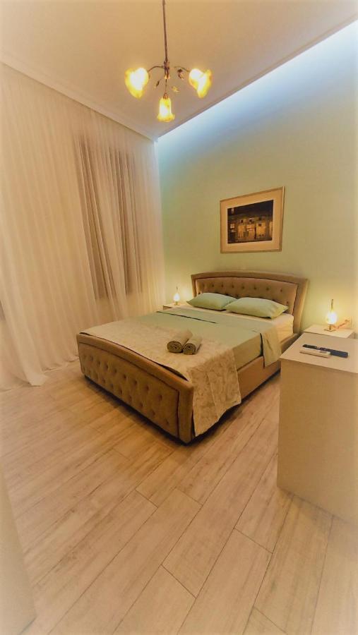 Bed and breakfast Theasis Athènes Extérieur photo