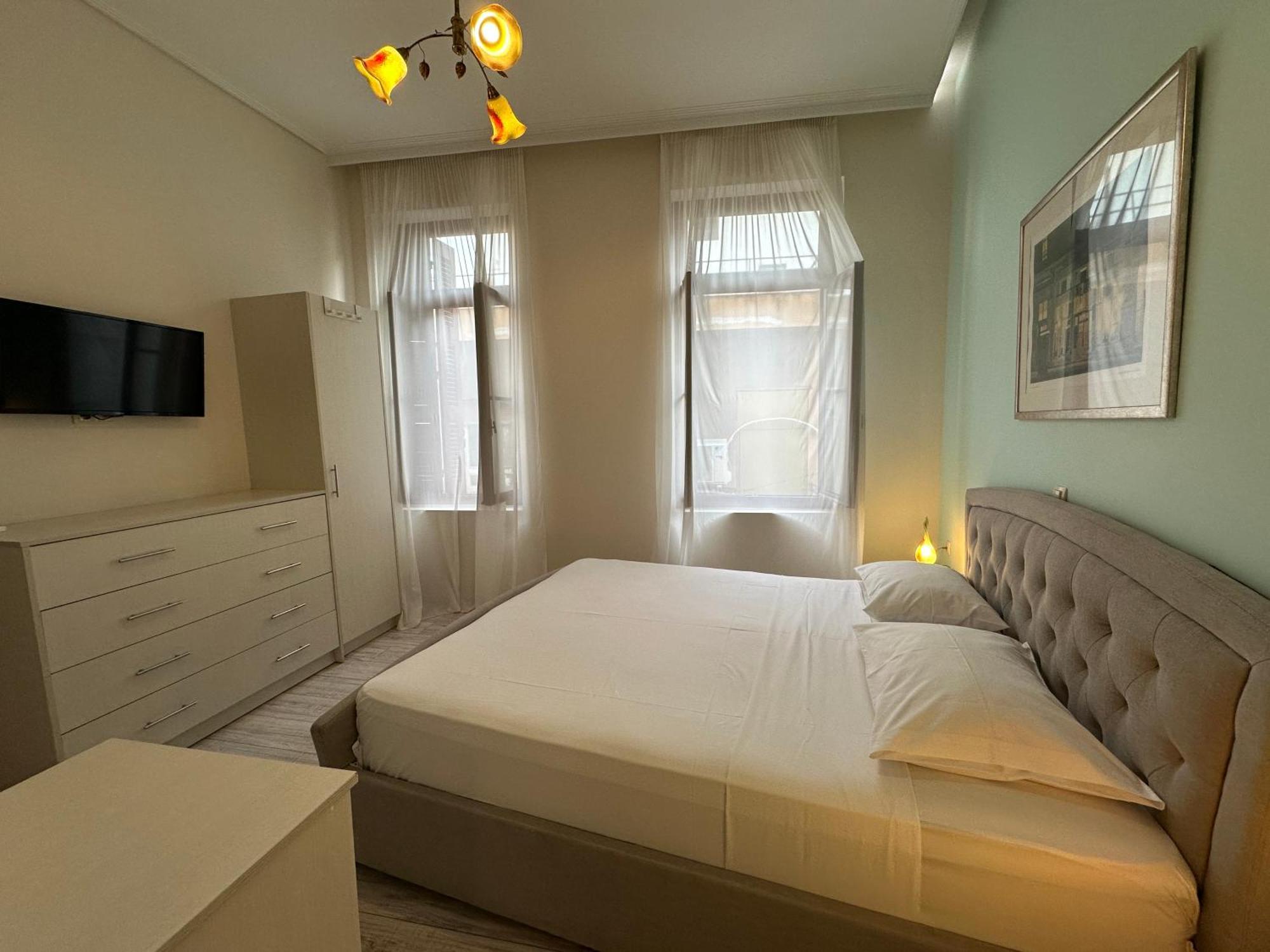Bed and breakfast Theasis Athènes Extérieur photo